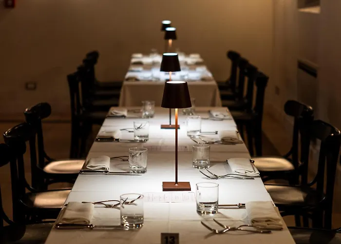 Favilla Di CharmeAlbergo