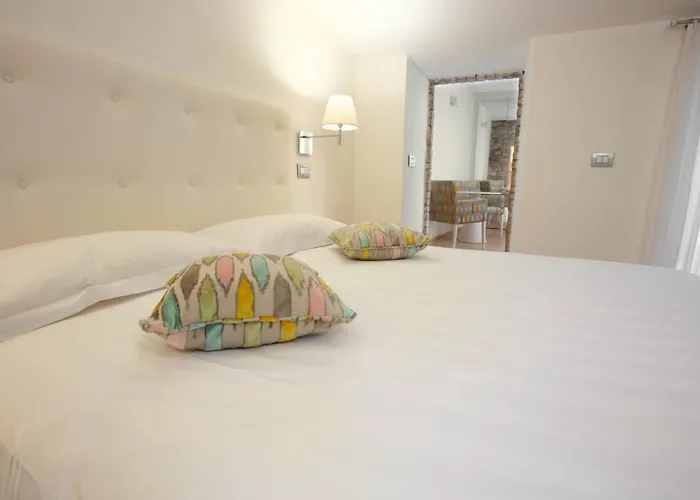 Hotel Il Palazzo Assisi